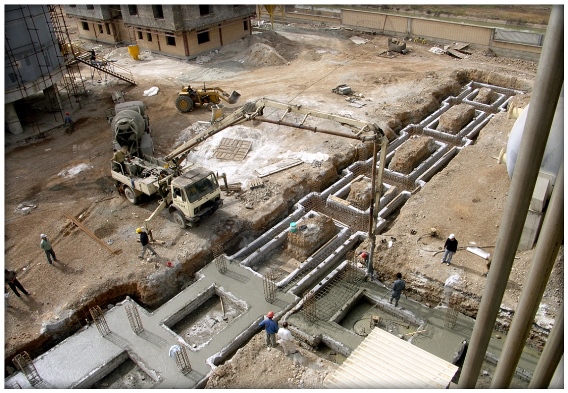 Delvar Afzar Civil Engineering Development Company